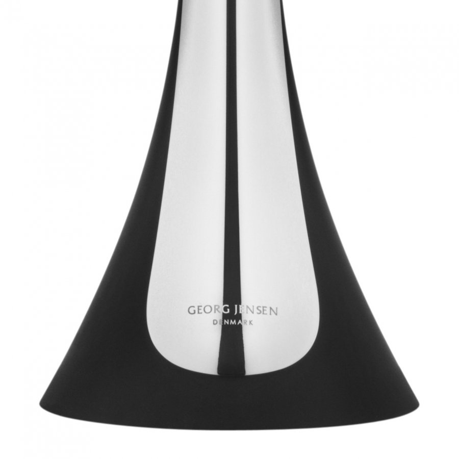 Georg Jensen Voyage Schuhanzieher 53 cm, Stahl