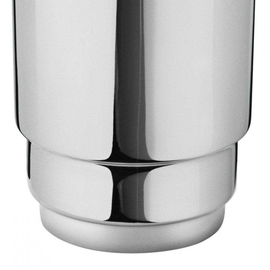 Georg Jensen Manhattan Cocktail Shaker 0,75 cm, Stahl glnzend