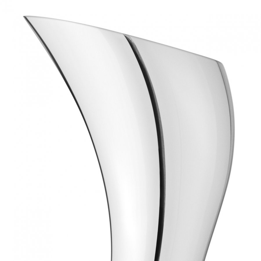 Georg Jensen Cobra Kande 1,2 L, Blankt Stl