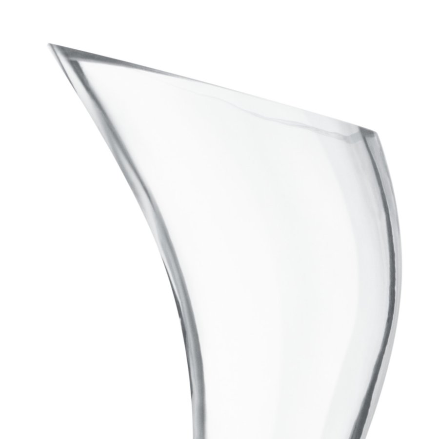 Georg Jensen Cobra Karaffe 0,75 L, Glas