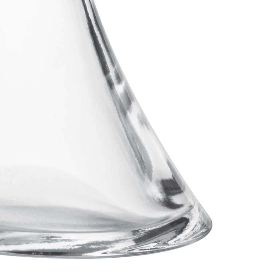 Georg Jensen Cobra Karaffe 0,75 L, Glas