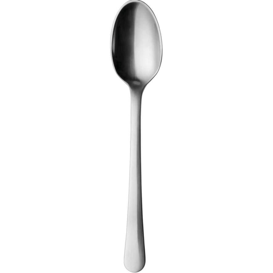 Georg Jensen Copgenhagen Spiseske 20cm, Mat st�l