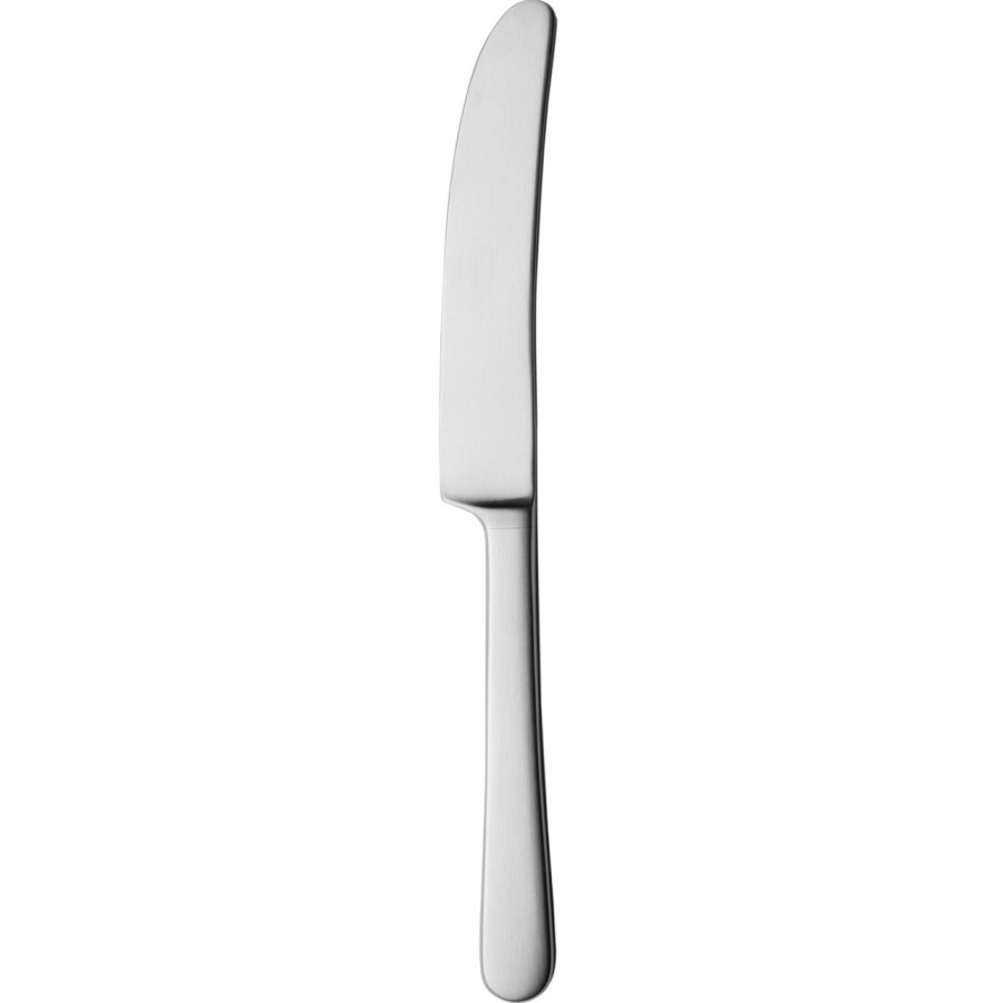 Georg Jensen Copenhagen Kniv 22cm, Mat stl