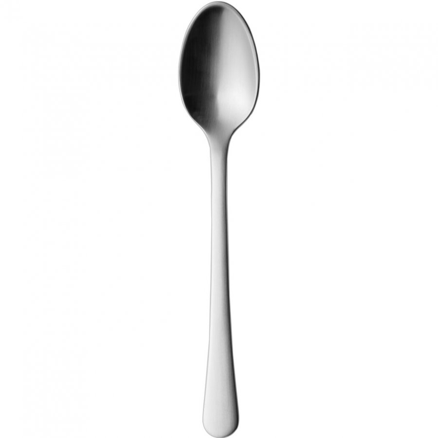 Georg Jensen Copenhagen Desseretske 18cm, Mat st�l