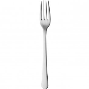 Georg Jensen Copenhagen Frokostgaffel 18cm, Mat st�l