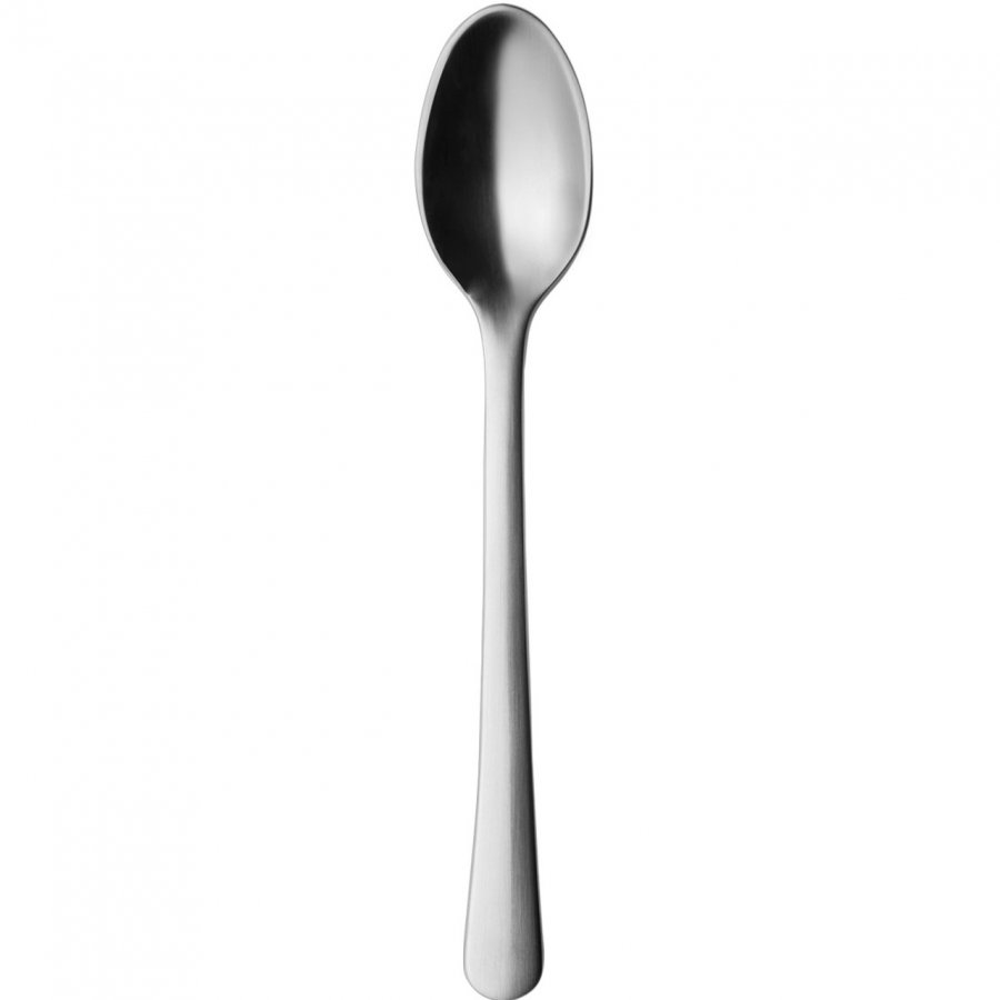 Georg Jensen Copenhagen Teske 13cm, Mat stl