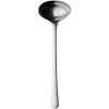 Georg Jensen Copenhagen Saucenlffel 20 cm, Stahl Matt