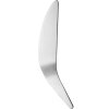 Georg Jensen Arne Jacobsen Tortenheber 24 cm, Stahl Matt