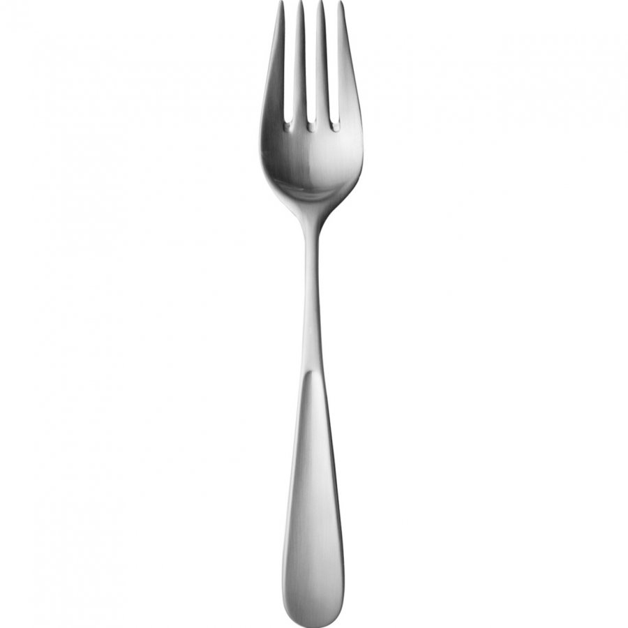 Georg Jensen Vivianna Kagegaffel 15cm, Mat stl