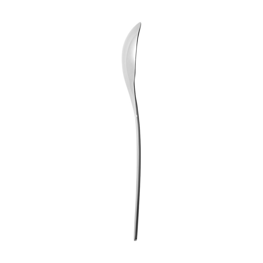 Georg Jensen Bloom Serveringsskeer 2 stk, Blankt Stl