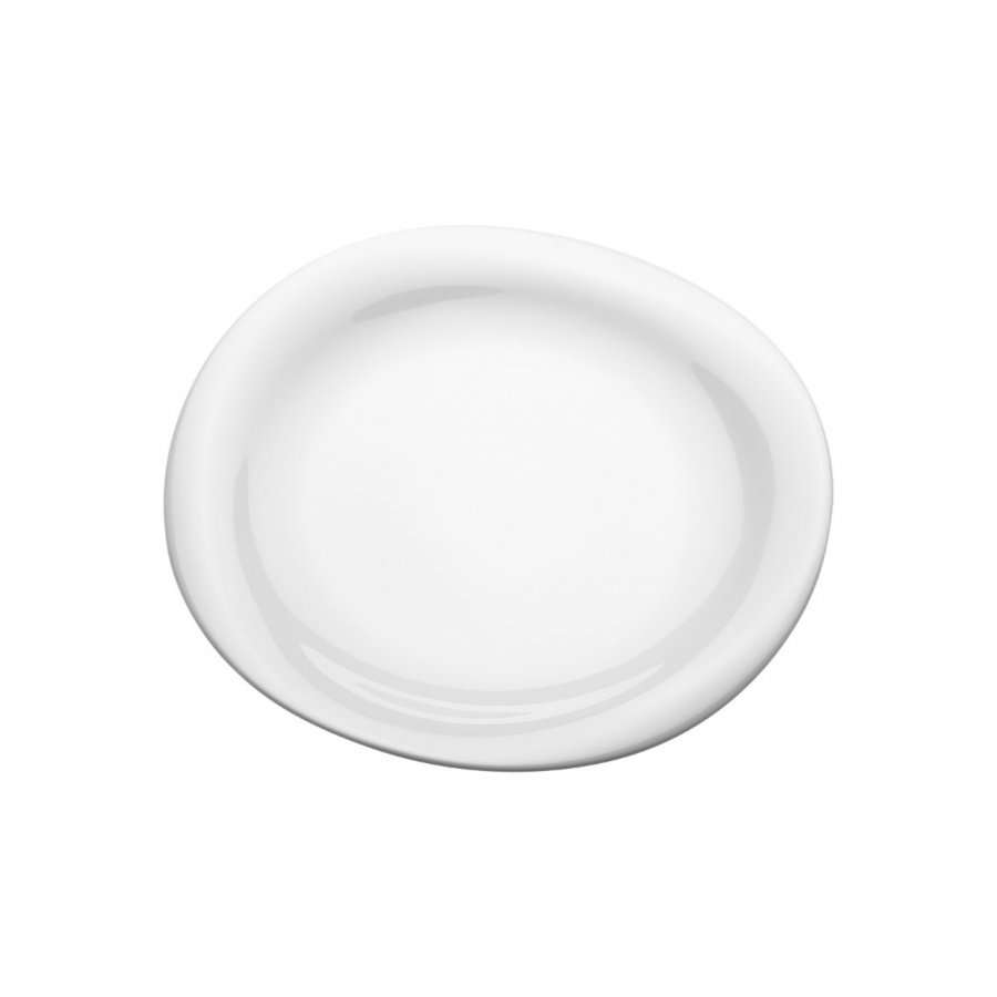 Georg Jensen Cobra Tallerken 21 cm