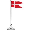 Georg Jensen Georg Fdselsdagsflag Danmark 39 cm