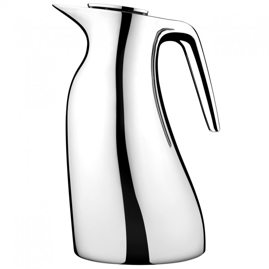 Georg Jensen Beak Termokande 1L, Stl