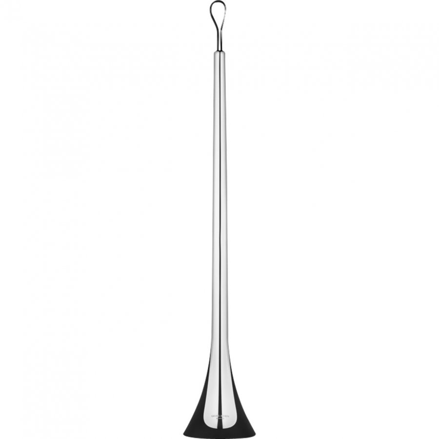 Georg Jensen Voyage Schuhanzieher 53 cm, Stahl