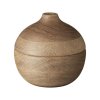 Georg Jensen Henning Koppel Bonbonniere, Egetr
