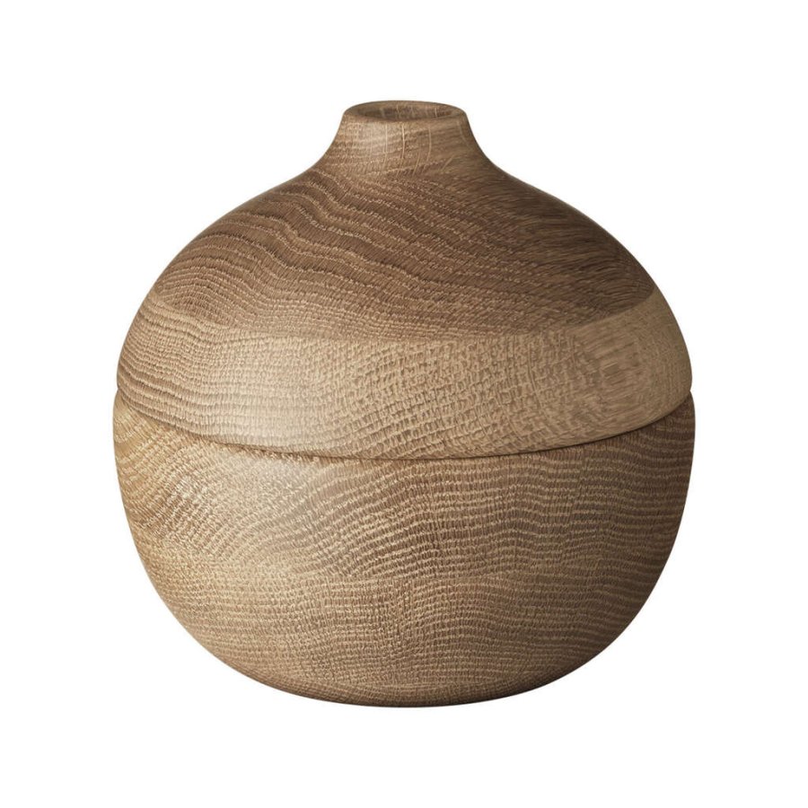 Georg Jensen Henning Koppel Bonbonniere, Egetr