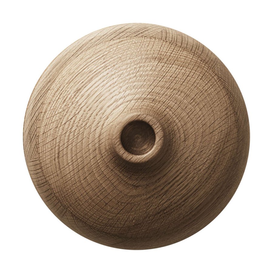 Georg Jensen Henning Koppel Bonbonniere, Egetr