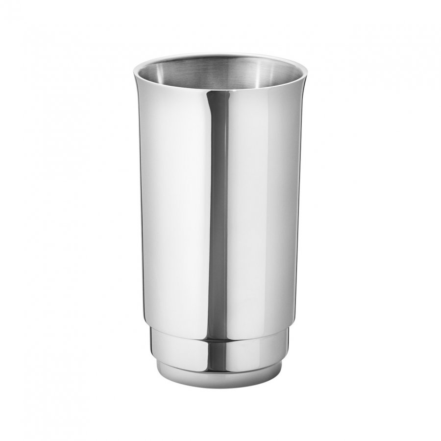 Georg Jensen Manhattan Vink�ler 20 cm, Blankt St�l