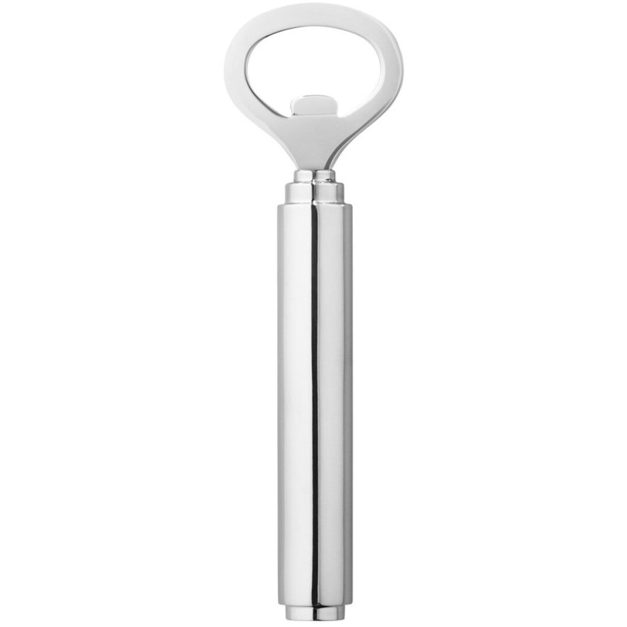 Georg Jensen Manhattan Oplukker, Blankt Stl