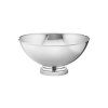 Georg Jensen Manhattan Skl 20 cm, Blankt Stl
