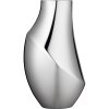 Georg Jensen Flora Vase 23 cm, Stahl