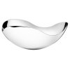 Georg Jensen Bloom Skl 34 cm, Blankt Stl