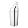 Georg Jensen Sky Shaker 0,5 L, Stahl glnzend