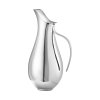 Georg Jensen Ilse Kande 1,2 L, Blankt Stl