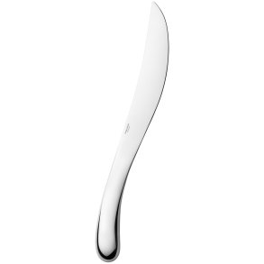 Georg Jensen Indulgence Champagnersbel 44 cm, Blankstahl