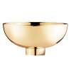 Georg Jensen Ilse Crawford Skl 12,5 cm, Messing