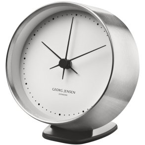 Georg Jensen Henning Koppel Halterung fr 10 cm Uhr & Wetterstation