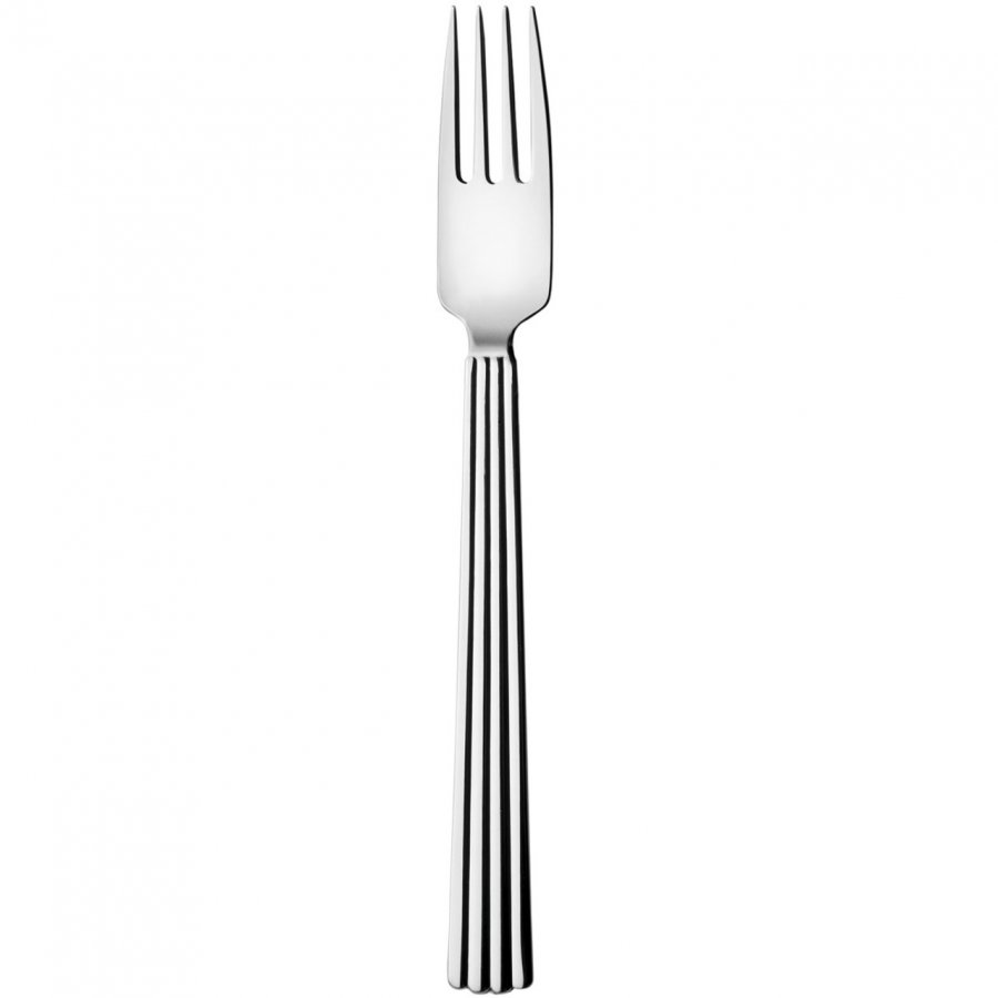 Georg Jensen Bernadotte Gaffel 19,2cm, Blankt stl