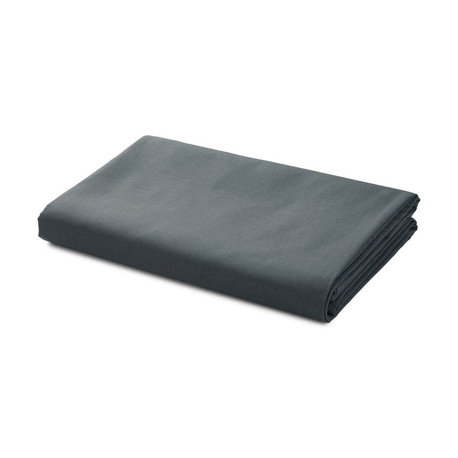Georg Jensen Damask Boxlagen Dark Grey, 90x200x35 cm