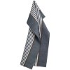 Georg Jensen Damask Viskestykke 50x80 cm, ABILD Deep Blue
