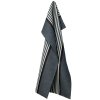 Georg Jensen Damask Viskestykke 50x80 cm, ABILD flint