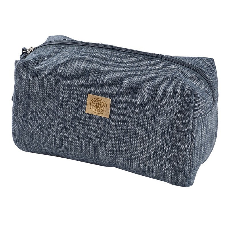 Georg Jensen Damask Toilettaske BASE 14x24x12 cm