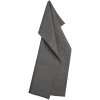 Georg Jensen Damask Viskestykke 50x80 cm, EGYPT Jet Black