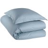Georg Jensen Damask Pudebetrk FACET Powder Blue, 60x63 cm