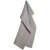 Georg Jensen Damask Viskestykke 50x70 cm, LINEN towel Light Grey