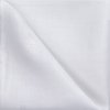 Georg Jensen Damask Hrserviet NAPKIN PLAIN White 45x45 cm