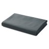 Georg Jensen Damask Kuvertlagen Dark Grey, 90x200x8 cm