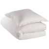 Georg Jensen Damask Dynebetrk YPSILON Creme, 140x220 cm