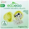 Ecoegg Refill fr Wasch-Ei Unparfmiert, Unparfmiert