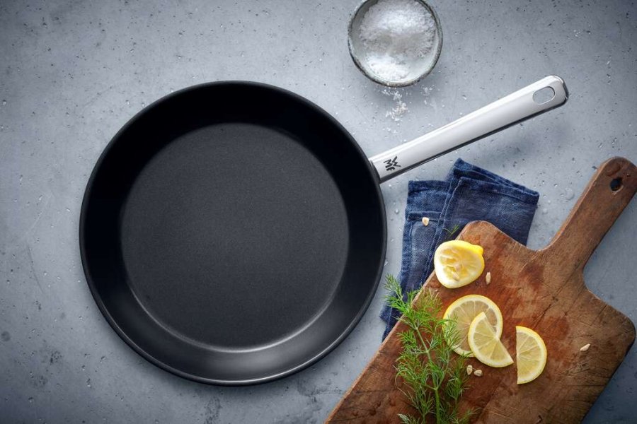 WMF Nordic Stegepande m. Non-Stick 20 cm