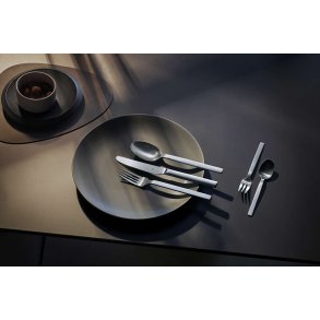 WMF Alteo Bestiksæt 60 Dele, Cromargan