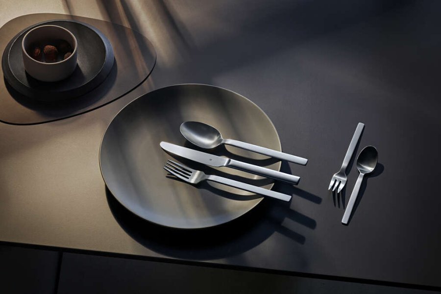 WMF Alteo Bestikst 60 Dele, Cromargan