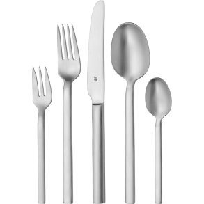 WMF Alteo Bestiksæt 60 Dele, Cromargan