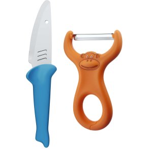 WMF B�rnemadlavningss�t 2 stk, Cromargan