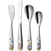WMF Unicorn Brnebestikst 4 Dele, Cromargan