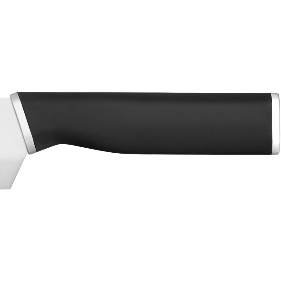 WMF Kineo Utility Kniv 12 cm, Cromargan/Sort
